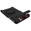 Sieninis laikiklis projektoriams Barco Kit Clickshare Hub Wallmount Plate (B570170K)