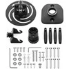 Techly 022403, 10kg, 22 cm