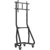 Equip Įrengti 650608 TV laikiklis 2,03 m (80") Juodas