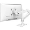 Laikiklis „Ergotron LX PRO ARM“ vieno stovo ekranas, aukštas/stovo, ESW