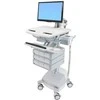 Laikiklis Ergotron Deutschland Ergotron styleview krepšelis LDC 9 ranka atkreipia SLA Power (SV44 -1291-2)