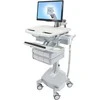 Laikiklis Ergotron Deutschland Ergotron Stilius Žiūrėti SV44- 1262-2