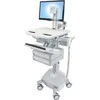 Laikiklis Ergotron Deutschland Ergotron Stilius Žiūrėti SV44- 1342-2