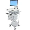 Laikiklis Ergotron Deutschland Ergotron Stilius Žiūrėti SV44- 1392-2