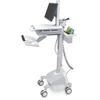 Ergotron SV42 LCD stovas 230V 50/60HZ 40A - SV42-6302-2
