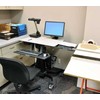 Laikiklis Ergotron TeachWell II 24-220-055