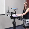 Laikiklis Ergotron TeachWell II 24-220-055