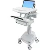 Laikiklis Ergotron Deutschland Ergotron SV44- 111-2 vežimėlis