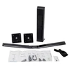 Laikiklis Ergotron WORKFIT DUAL MONITORIUS KIT
