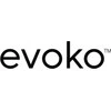 evoko Liso – stiklo tvirtinimo rinkinys