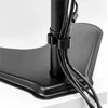 Laikiklis Fellowes Darbastalio stovas 2 monitoriams iki 32 "Profesionalus (8044001)