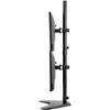 Laikiklis Fellowes Darbastalio stovas 2 monitoriams iki 32 "Profesionalus (8044001)