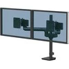 Fellowes Darbastalio laikiklis 2 monitoriams iki 32 "(8615301)
