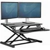 Fellowes Sit-Stand Italic
