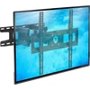 Laikiklis Fiber Mounts Wysokiej jakości sukamasis uchwyt ścienny na telewizor Solid-2