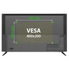 Fiber Mount „Fiber Novelty C12F“ – tvirtas, fiksuotas ir kompaktiškas laikiklis LCD LED televizoriams iki 50 kg