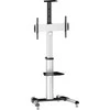 Laikiklis Fiber Novelty FN 7000 grindų stovas 37'' - 70''