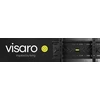 Laikiklis Visaro Wall mount | WMT75 Tilting Wall Mount for TV | 43-75 " | Maximum weight (capacity) 45 kg | Juodas