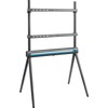 Laikiklis Hagor HAGOR Elia Studio Shine pilkas, standing system (pilkas, free-standing)