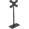 Laikiklis Hagor BracLabs stovo grindų bazė 32'' - 55''