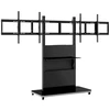 Laikiklis Hagor Grindinis stovas Pro-Tower L Dual 55'' - 65''