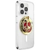 Telefono laikiklis Popsockets Round Disney Enamel Poison Apple MagSafe 114075