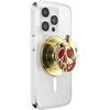 Telefono laikiklis Popsockets Round Disney Enamel Poison Apple MagSafe 114075