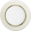 Laikiklis ir stovas telefonui „Popsockets Round Luxe Coconut Creme Enamel MagSafe“ smėlio spalvos 8