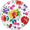 Laikiklis skirtas telefonui Popsockets PlantCore Grip Tropicale 807390