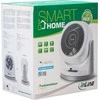 Laikiklis InLine® SmartHome Stalinis ventiliatorius baltas/pilkas