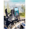 Interphone Laikiklis QUIKLOX do BMW Navigator