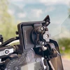 Interphone Laikiklis QUIKLOX do BMW Navigator