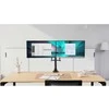 Kensington „SmartFit“ dviguba monitoriaus laikiklis