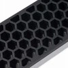 Pelė Keychron Silikoninis delno atramos elementas PR43 75% (317 x 79,5 x 18 mm) Atrama Riešui
