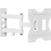 Laikiklis KIVI Motion-223W, Svorio riba 30 kg, Atstumas iki sienos 56–378 mm