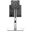 Laikiklis Kompiuterio turėtojas Dell Stand Precision Compact AIO CFS22 Sidabrinis