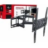 Laikiklis LED/LCD TV MONTAVIMAS 32-70" 40KG UY-150 ART vertikalus/horizontalus reguliavimas 52-350mm vieno dydžio