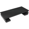 Laikiklis LOGILINK BP0140 Stalinis monitoriaus stovas 520mm ilgio sulankstomas