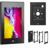 Laikiklis reklamowy do tabletu Maclean, su blokadą. 10.9"-11", iPad Air/ Pro, Samsung Tab A&S Series, 220x323x22mm, MC-955 B