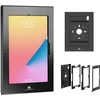 Laikiklis Maclean Laikiklis reklamowy do tabletu Maclean, su blokadą. 12.4''-13'', iPad Air/ Pro, Samsung Tab S10+/S9+/S8+/S7+, 257x350x22mm, MC-950 B