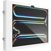 Laikiklis Maclocks Compulocks Apex Secured Enclosure Wall Mount iPad Pro M4 13" (2024) - Baltas