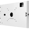 Laikiklis Maclocks Compulocks Apex Secured Enclosure Wall Mount for iPad Pro M4 11'' (2024) - Baltas