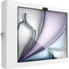 Laikiklis Maclocks Compulocks Apex Secured Enclosure Wall Mount iPad Air M2 11" (2024) – balta