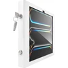Laikiklis Maclocks Compulocks Apex Secured Enclosure Wall Mount iPad Pro M4 13" (2024) - Baltas