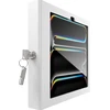 Laikiklis Maclocks Compulocks Apex Secured Enclosure Wall Mount for iPad Pro M4 11'' (2024) - Baltas