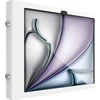 Laikiklis Maclocks Compulocks Apex Secured Enclosure Wall Mount iPad Air M2 13" (2024) – balta