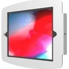 Compulocks Group turėtojas Maclocks Space iPad užkardymo sienos kalnas iPad Air 10.9 "- Balta