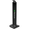 Compulocks turėtojas Maclocks Brendable VESA Mount Brand Me Security Floor Stand - Tiltable display Grindų stovas - Juodas