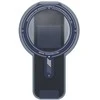 Skinarma Arch XE Phaze Smart Grip-Stand magnetinis laikiklis, mėlynas