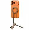 Laikiklis magnetyczny UNIQ Arcus TriPod Stand szampański